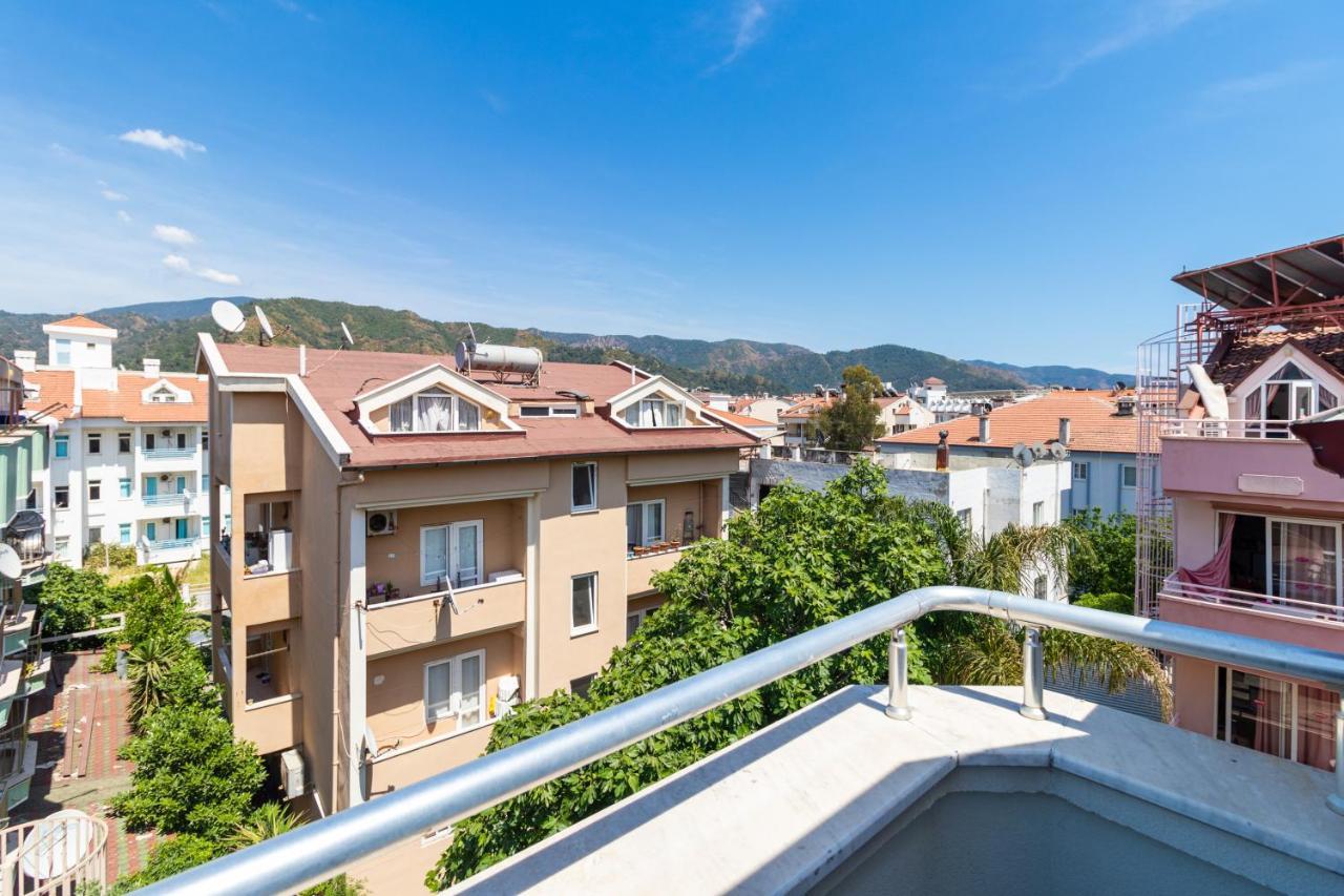 Apartments Near To City Center And Beach 말마리스 외부 사진