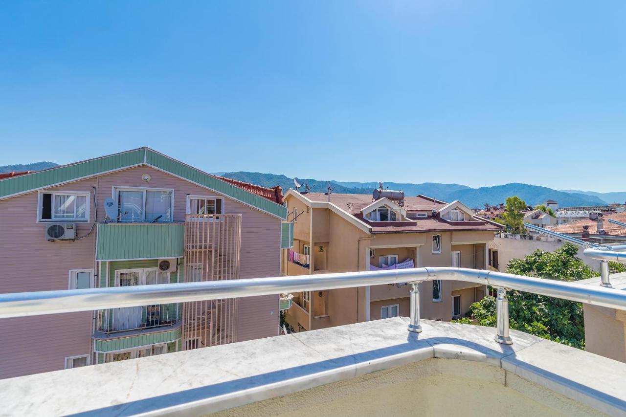 Apartments Near To City Center And Beach 말마리스 외부 사진